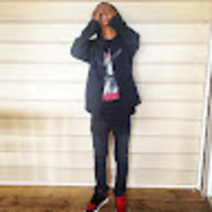 Meet your Posher, Ralph